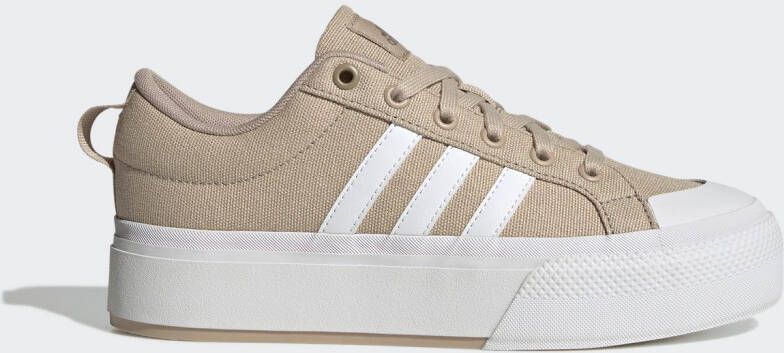 adidas Sportswear Sneakers BRAVADA 2.0 PLATFORM Design geïnspireerd door adidas Nizza