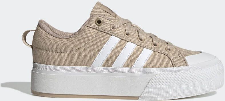 adidas Sportswear Sneakers BRAVADA 2.0 PLATFORM Design geïnspireerd door adidas Nizza