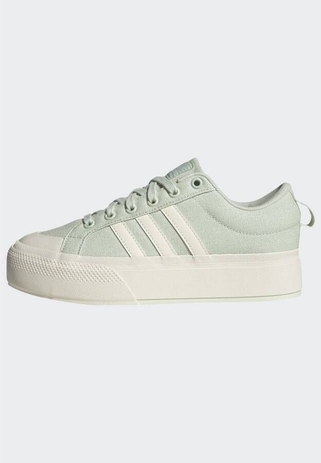 adidas Sportswear Sneakers BRAVADA 2.0 PLATFORM Design geïnspireerd door adidas Nizza