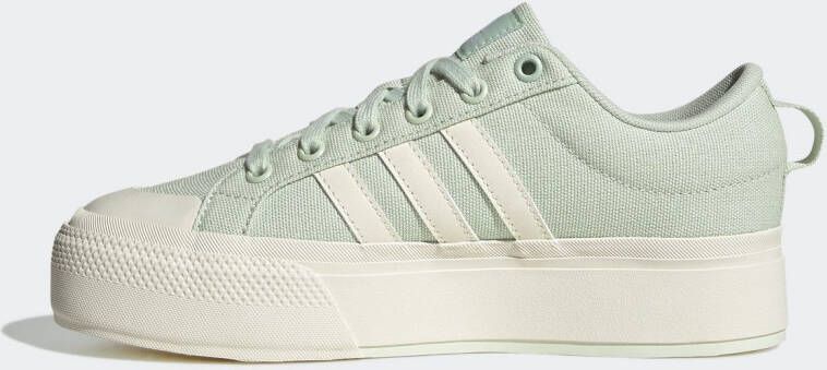 adidas Sportswear Sneakers BRAVADA 2.0 PLATFORM Design geïnspireerd door adidas Nizza