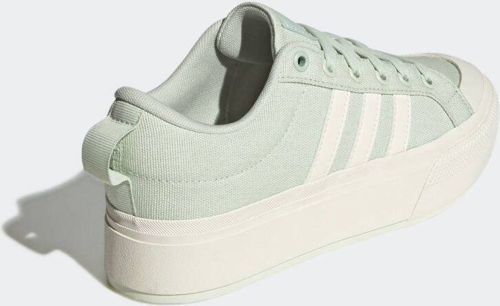adidas Sportswear Sneakers BRAVADA 2.0 PLATFORM Design geïnspireerd door adidas Nizza