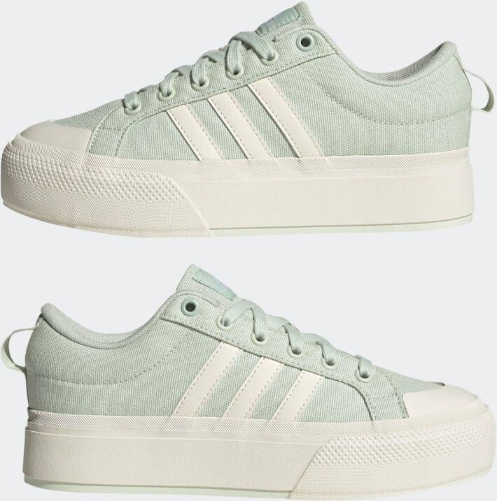 adidas Sportswear Sneakers BRAVADA 2.0 PLATFORM Design geïnspireerd door adidas Nizza