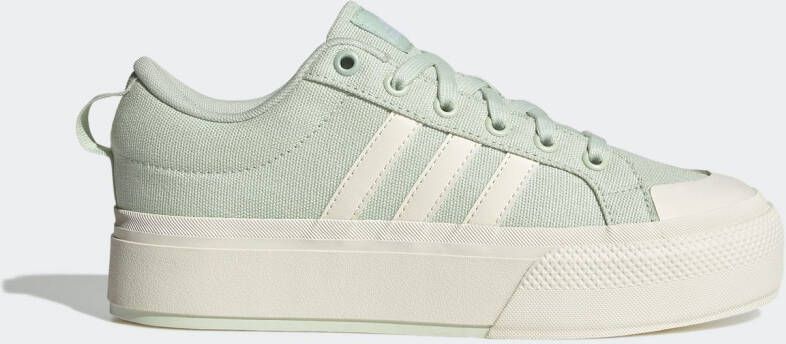 adidas Sportswear Sneakers BRAVADA 2.0 PLATFORM Design geïnspireerd door adidas Nizza