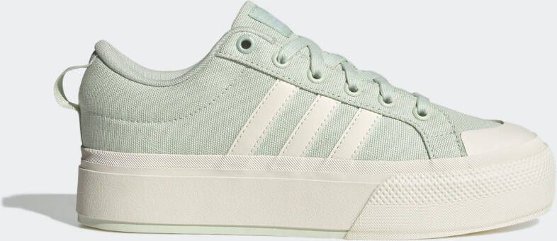 adidas Sportswear Sneakers BRAVADA 2.0 PLATFORM Design geïnspireerd door adidas Nizza