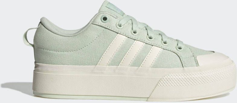 adidas Sportswear Sneakers BRAVADA 2.0 PLATFORM Design geïnspireerd door adidas Nizza
