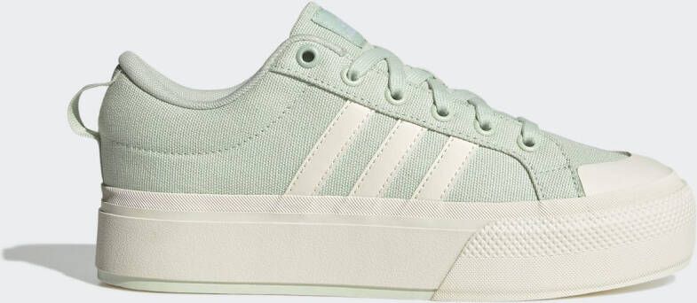 adidas Sportswear Sneakers BRAVADA 2.0 PLATFORM Design geïnspireerd door adidas Nizza