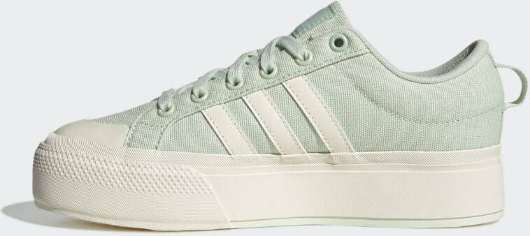 adidas Sportswear Sneakers BRAVADA 2.0 PLATFORM Design geïnspireerd door adidas Nizza