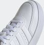 Adidas Sportswear Breaknet 2.0 Schoenen Heren Wit - Thumbnail 10