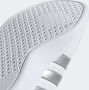Adidas Breaknet 2.0 dames sneakers wit zilver Uitneembare zool - Thumbnail 10