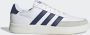 Adidas Sportswear Breaknet 2.0 Schoenen Unisex Wit - Thumbnail 10