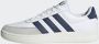 Adidas Sportswear Breaknet 2.0 Schoenen Unisex Wit - Thumbnail 19
