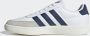 Adidas Sportswear Breaknet 2.0 Schoenen Unisex Wit - Thumbnail 11