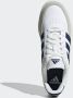 Adidas Sportswear Breaknet 2.0 Schoenen Unisex Wit - Thumbnail 12