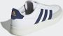 Adidas Sportswear Breaknet 2.0 Schoenen Unisex Wit - Thumbnail 13