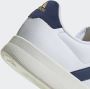 Adidas Sportswear Breaknet 2.0 Schoenen Unisex Wit - Thumbnail 15