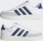 Adidas Sportswear Breaknet 2.0 Schoenen Unisex Wit - Thumbnail 17