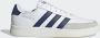 Adidas Sportswear Breaknet 2.0 Schoenen Unisex Wit - Thumbnail 18