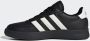 Adidas Breaknet 2.0 Shoes Schoenen Zwart 2 3 Vrouw - Thumbnail 5