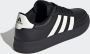 Adidas Breaknet 2.0 Shoes Schoenen Zwart 2 3 Vrouw - Thumbnail 7