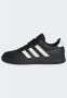 Adidas Breaknet 2.0 Shoes Schoenen Zwart 2 3 Vrouw - Thumbnail 4