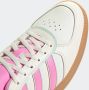 Adidas Breaknet Sleek meisjes sneakers wit roze 1 3 Uitneembare zool - Thumbnail 16