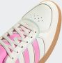 Adidas Breaknet Sleek meisjes sneakers wit roze 1 3 Uitneembare zool - Thumbnail 15