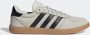Adidas Sportswear Breaknet Sleek sneakers lichtgrijs zwart - Thumbnail 7