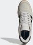 Adidas Sportswear Breaknet Sleek sneakers lichtgrijs zwart - Thumbnail 10