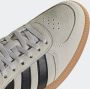 Adidas Sportswear Breaknet Sleek sneakers lichtgrijs zwart - Thumbnail 14