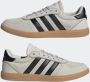 Adidas Sportswear Breaknet Sleek sneakers lichtgrijs zwart - Thumbnail 15