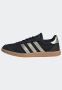 Adidas Breaknet Sleek dames sneakers zwart goud - Thumbnail 7