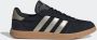 Adidas Breaknet Sleek dames sneakers zwart goud - Thumbnail 16