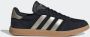 Adidas Breaknet Sleek dames sneakers zwart goud - Thumbnail 15