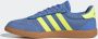 Adidas Breaknet Sleek Schoenen Blauw 2 3 Vrouw - Thumbnail 5