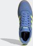 Adidas Breaknet Sleek Schoenen Blauw 2 3 Vrouw - Thumbnail 6