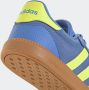 Adidas Breaknet Sleek Schoenen Blauw 2 3 Vrouw - Thumbnail 9