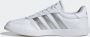 Adidas Sportswear Sneakers BREAKNET SLEEK - Thumbnail 4
