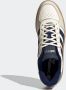 Adidas Sportswear Breaknet Sleek Schoenen Dames Wit - Thumbnail 4