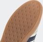 Adidas Sportswear Breaknet Sleek Schoenen Dames Wit - Thumbnail 8