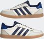 Adidas Sportswear Breaknet Sleek Schoenen Dames Wit - Thumbnail 9
