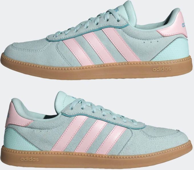 adidas Sportswear Sneakers BREAKNET SLEEK