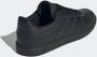 Adidas Zwarte damessneaker comfortabel en veelzijdig - Thumbnail 6