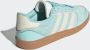 Adidas Sportswear Breaknet Sleek Schoenen Dames Turquoise - Thumbnail 7