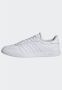 Adidas Sportswear Breaknet Sleek sneakers wit - Thumbnail 6