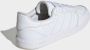 Adidas Sportswear Breaknet Sleek sneakers wit - Thumbnail 7