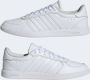 Adidas Sportswear Breaknet Sleek sneakers wit - Thumbnail 9
