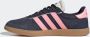 Adidas Sportswear Breaknet Sleek sneakers donkerblauw roze - Thumbnail 11