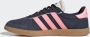 Adidas Sportswear Breaknet Sleek sneakers donkerblauw roze - Thumbnail 10
