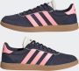 Adidas Sportswear Breaknet Sleek sneakers donkerblauw roze - Thumbnail 11
