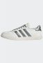 Adidas Breaknet Sleek Schoenen Wit 1 3 Vrouw - Thumbnail 3